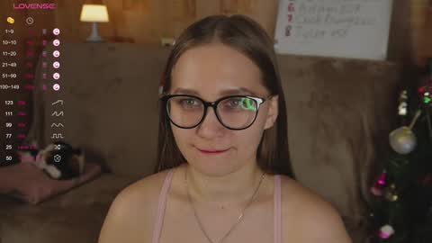 Mia online show from January 11, 5:18 pm