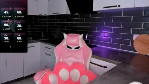 Shaiya online show from April 13, 5:06 pm