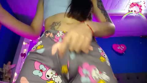 Emma  online show from January 9, 10:31 pm