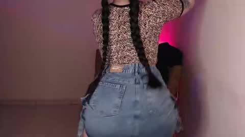 Emily  Independent model online show from February 26, 12:25 am