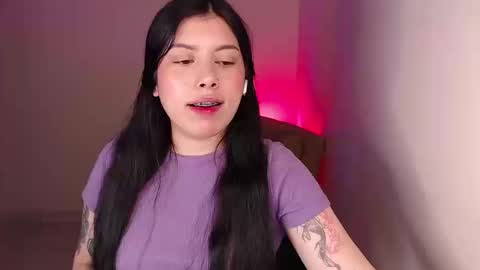 Emily  Independent model online show from March 12, 5:22 am