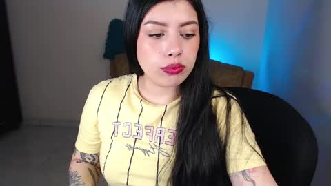 Emily  Independent model online show from April 24, 4:58 am