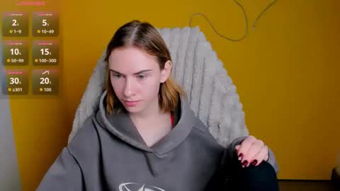 Emmi online show from February 12, 8:29 am