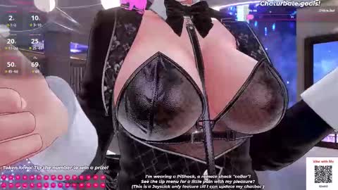 Emmi Akina online show from January 23, 6:39 am