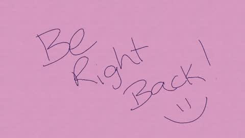 Emily online show from April 18, 7:07 pm