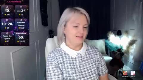 emmmam online show from January 10, 1:27 pm