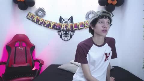 SERGIO online show from October 23, 1:12 pm