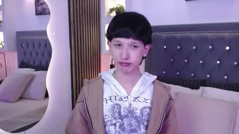 SERGIO online show from May 22, 8:48 pm
