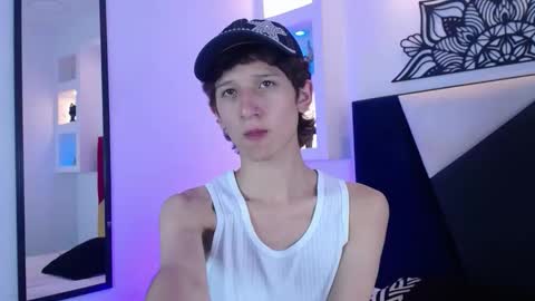 SERGIO online show from January 31, 8:50 pm