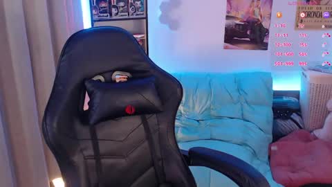 Emmy Ruiz - independent model online show from March 27, 2:39 am