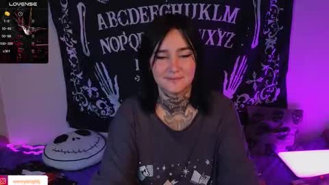Snapshot of emmybrightj_ chatting on September 26, 2:08 am Emmy Bright     50  online show from September 26, 2:08 am