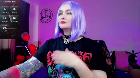 Snapshot of emmybrightj_ chatting on February 21, 5:02 am Emmy Bright     50  online show from February 21, 5:02 am