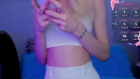 Ki online show from October 9, 11:43 pm