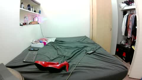 Empress Lillth online show from April 7, 9:39 pm