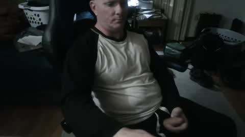 Matt online show from October 15, 4:49 am