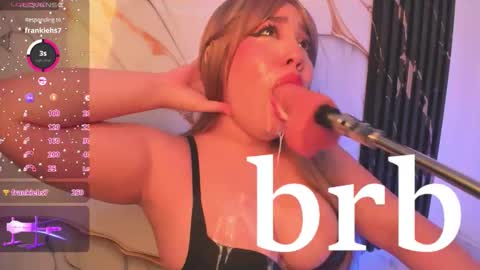 emy online show from March 24, 7:09 pm