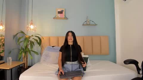 emy online show from February 16, 7:12 pm