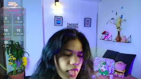 emycarver09 online show from November 6, 11:35 am