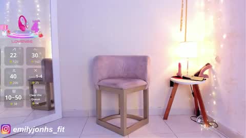 EMYLY  online show from September 12, 10:56 pm