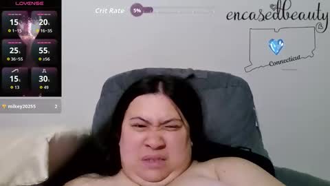 Ela online show from April 6, 10:11 pm