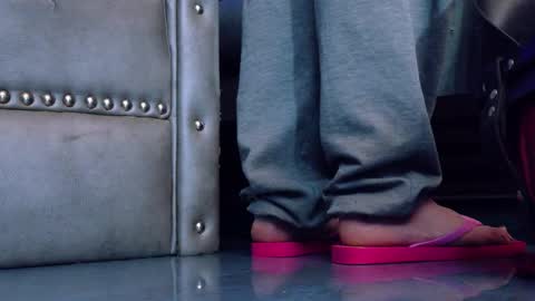 EnchantressQueen online show from March 3, 1:07 pm