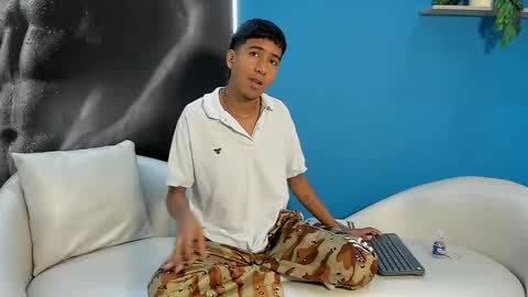 Ender online show from February 9, 2:31 pm