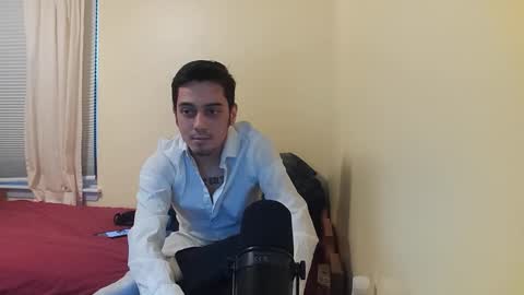 endlessfun21443 online show from February 22, 9:06 pm