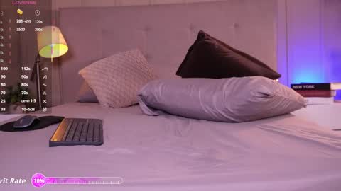 Endy online show from March 22, 1:04 pm