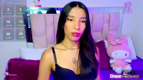 Engel online show from February 8, 1:31 am