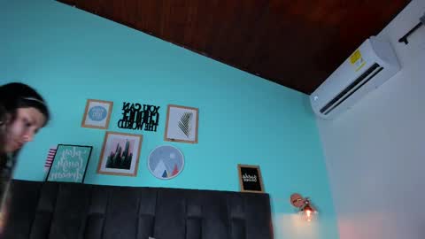  E N G E L  online show from March 4, 2:06 am