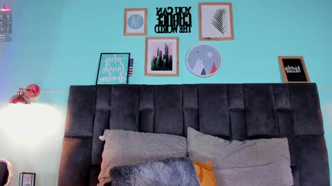  E N G E L  online show from March 11, 1:48 am