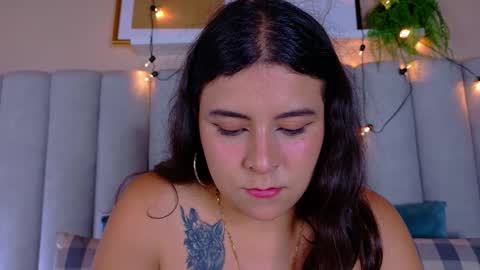  E N G E L  online show from October 9, 8:25 pm