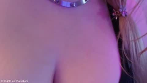 Engl Ailu online show from February 11, 8:12 pm