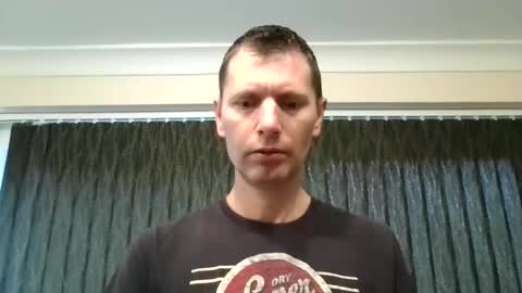 EnglishGuy183 online show from February 24, 9:23 am