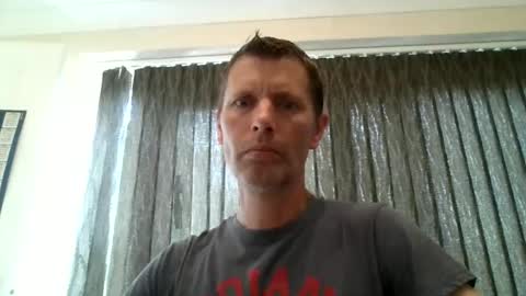 EnglishGuy183 online show from June 23, 8:55 am