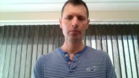 EnglishGuy183 online show from March 20, 10:09 am