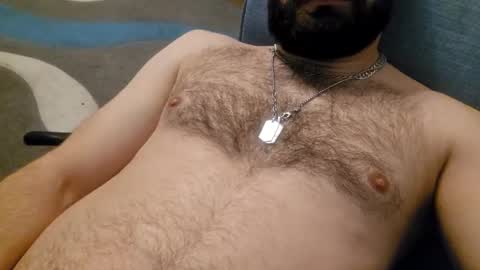 Happy online show from April 3, 11:00 pm