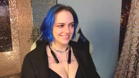 enifery online show from October 22, 3:35 pm