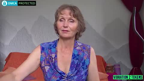 Angel-wife 53 yrs and Eruption- husband 39 yrs online show from August 1, 6:04 am