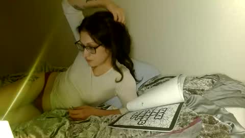 enjoyyoself online show from March 27, 8:20 am