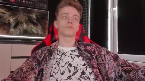 Enker online show from November 3, 10:05 am