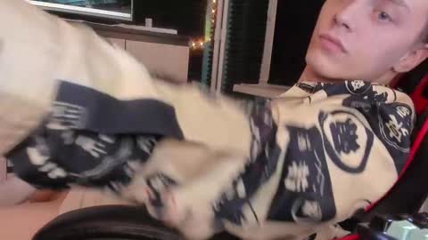 Enker online show from September 23, 10:27 pm