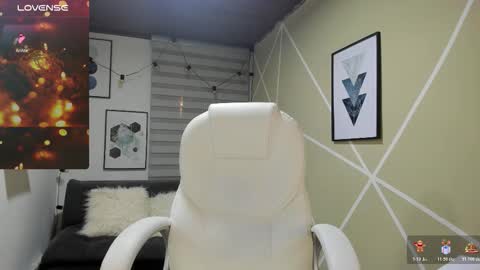 Enma clark online show from December 22, 4:08 am