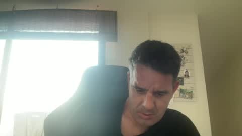 enricbcn online show from June 15, 5:54 am