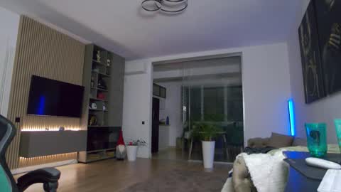 Erik online show from February 26, 11:52 pm