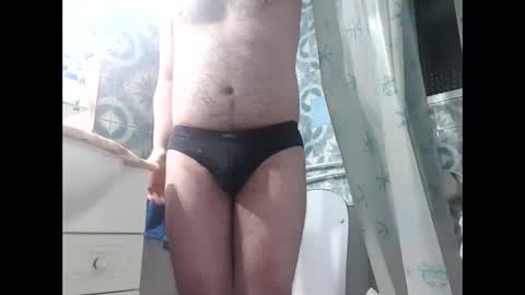 enrique696912345 online show from March 4, 2:52 am