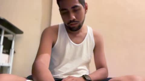 Enriquegc197 online show from January 11, 2:04 pm