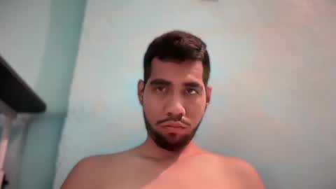 Enriquegc197 online show from February 28, 3:59 pm