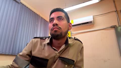 Enriquegc197 online show from January 20, 7:35 pm