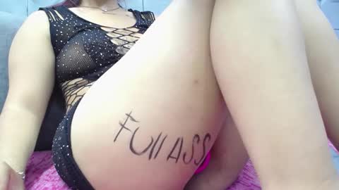 Enny Dirty online show from January 28, 3:57 pm